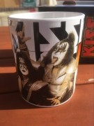 Kiss Tasse 4